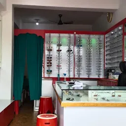 Star Eye Care Clinic