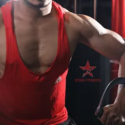 STAR FITNESS