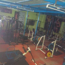 star fitness centre
