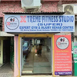 Star fitness services centre