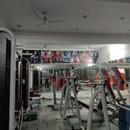 Star Fitness World Gym