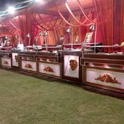 STAR FOOD CATERERS