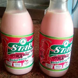 Star Food Industries (Soya Product's Manufacturer & Supplier)