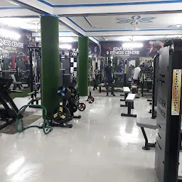 Star Gym & Fitness centre