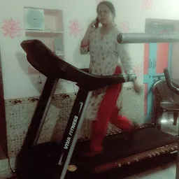 Star Gym Only For Ladies