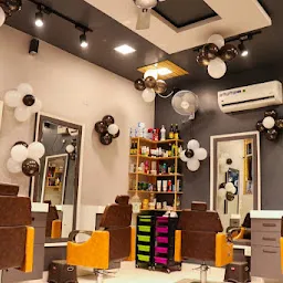 Star hair salons