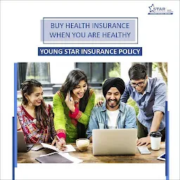 Star Health Insurance Abohar