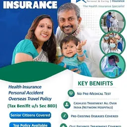 Star Health Insurance Abohar