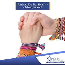 Star Health Insurance & Allied Services