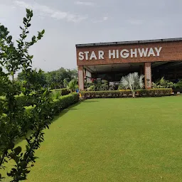 Star highway dhaba
