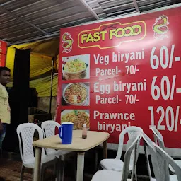 Star @ Hik fast food & Biryani Center