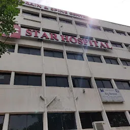 Star Hospital Akurdi Pune