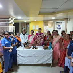 Star Hospital Akurdi Pune