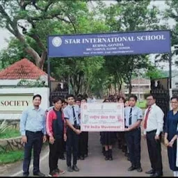 STAR INTERNATIONAL SCHOOL