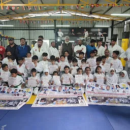 Star Karate Club International