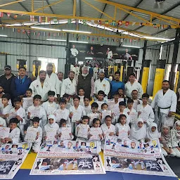 Star Karate Club International