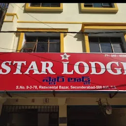 STAR LODGE