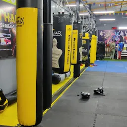 Star Martial Arts & Fitness Club Charminar