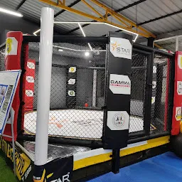 Star Martial Arts & Fitness Club Charminar