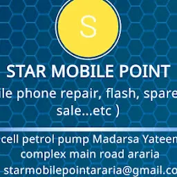 STAR MOBILE POINT
