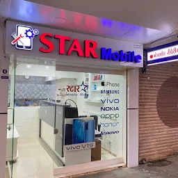 STAR Mobile Repairing