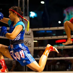 Star Muay Thai & MMA club Falaknuma