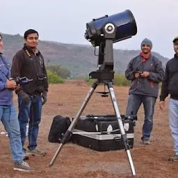 Star Party Stargazing Astronomy Pune