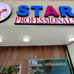 STAR Professionals Unisex Beauty Salon & Spa