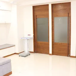 STAR Rheumatology Clinics, Office Number-404-405, Aarya Epoch