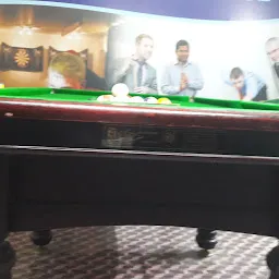 Star Snooker Club