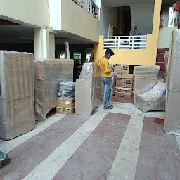 Star Way International Packers and Movers, Ahmedabad