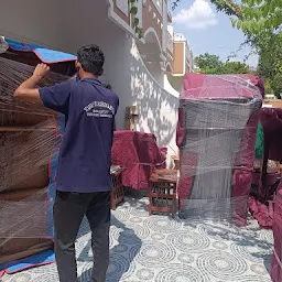 Starway International Packers and Movers in Bhopal