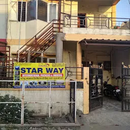 Starway International Packers and Movers in Bhopal