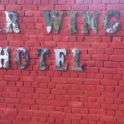 STAR WINGS HOTEL