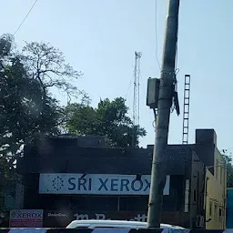 Star Xeroxs