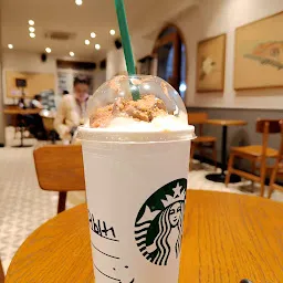 Starbucks (A Tata Alliance)