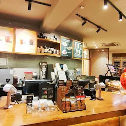 Starbucks (A Tata Alliance)