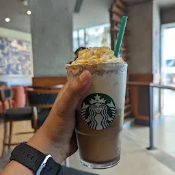 Starbucks, A Tata Alliance