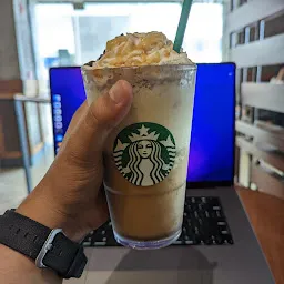 Starbucks, A Tata Alliance