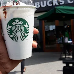 Starbucks Coffee - JBR Park Jubilee hills(Film nagar)