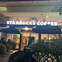 Starbucks Coffee - JBR Park Jubilee hills(Film nagar)