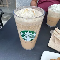 Starbucks coffee