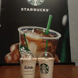 Starbucks coffee