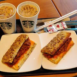 Starbucks Coffee