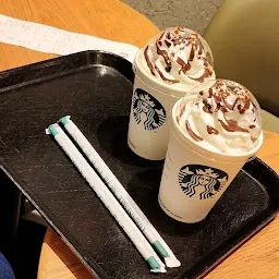 Starbucks coffee