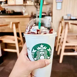 Starbucks coffee