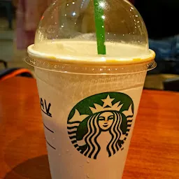 Starbucks Coffee