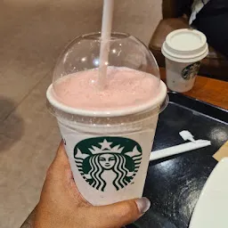 Starbucks Coffee