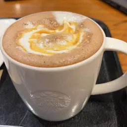 Starbucks Coffee