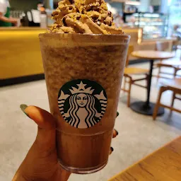 Starbucks Coffee